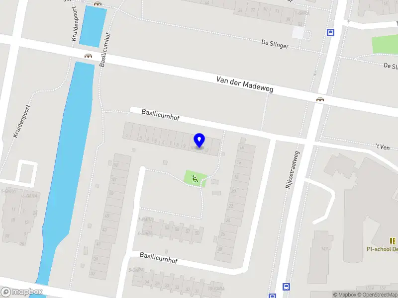 Yulia Kenigson, Yoga & Massage