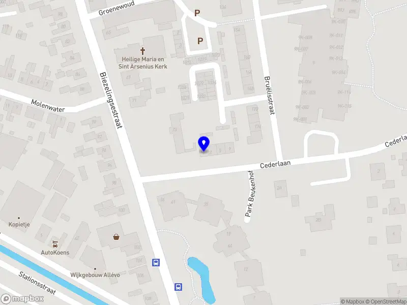 Habesha Salon Zeeland