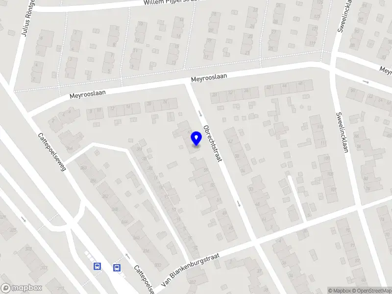 The Vertical Godmother B.V.