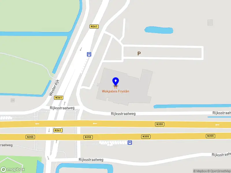 Dragon Flower Holding B.V.