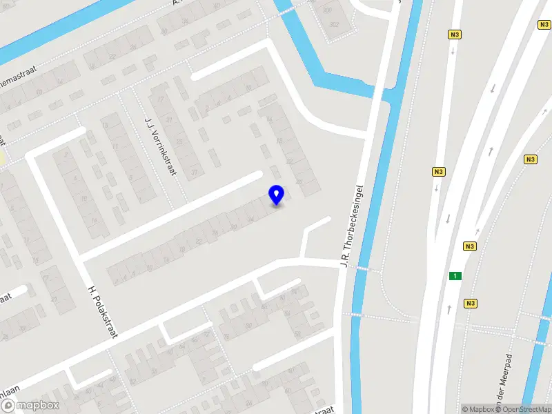 Blonky's Eethuis