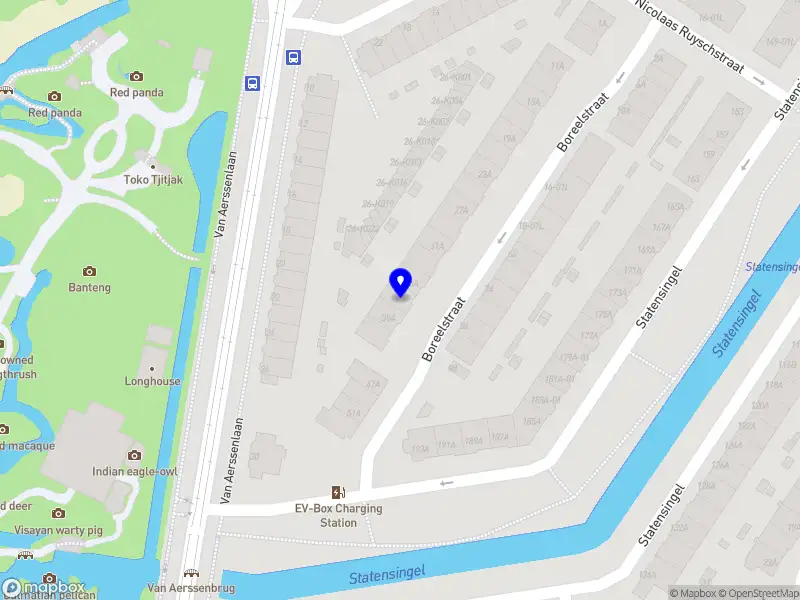 Sandra van Steen Media