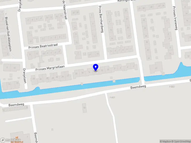 Indoor Comfort Holding B.V.