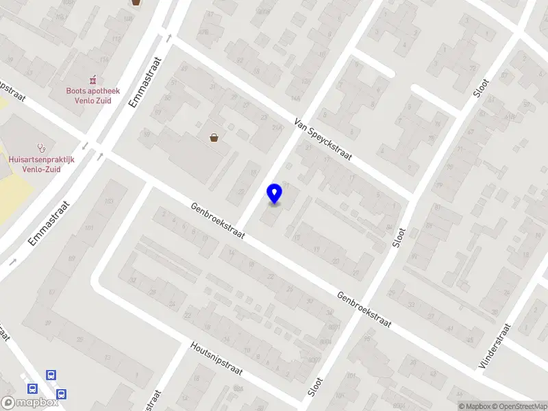 D.T.D Koerierdiensten