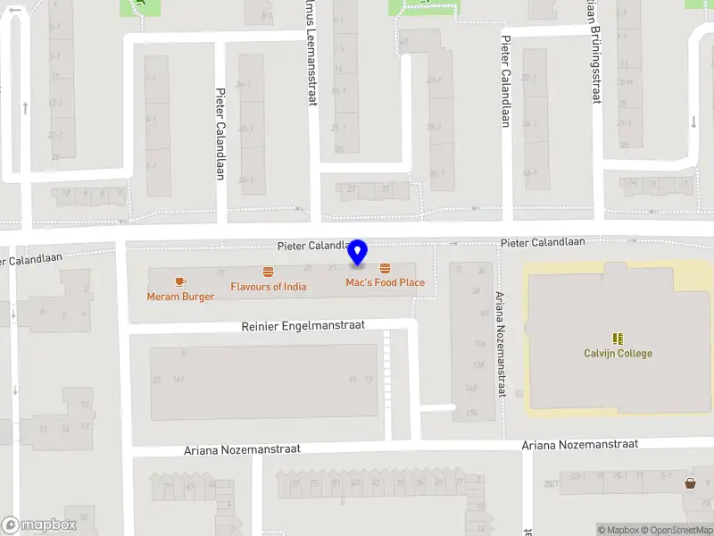 Alper Gedik Holding B.V.