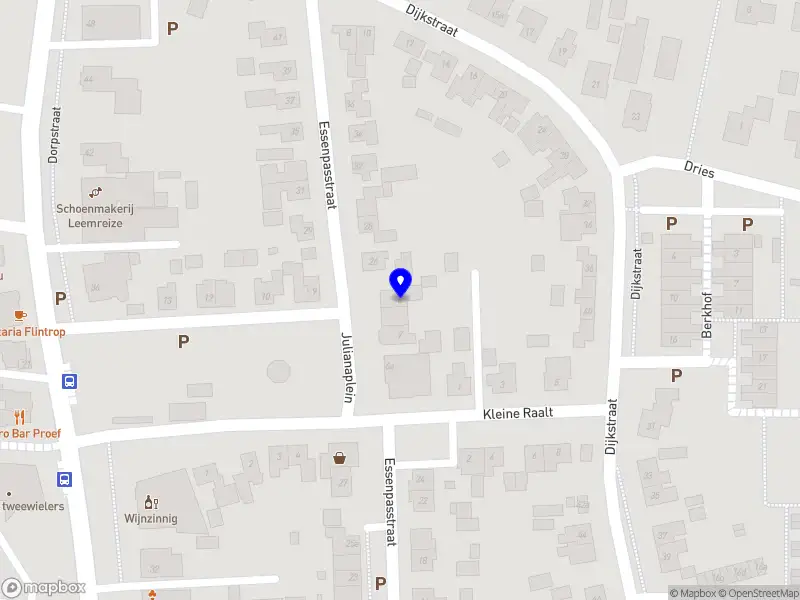 Gewoon Gijs - bewust in beweging