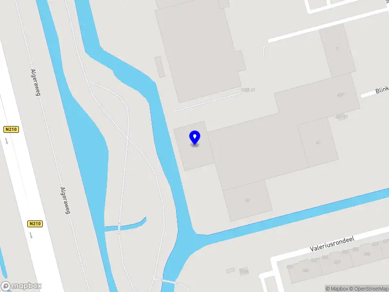 Bongaertz Finance B.V.