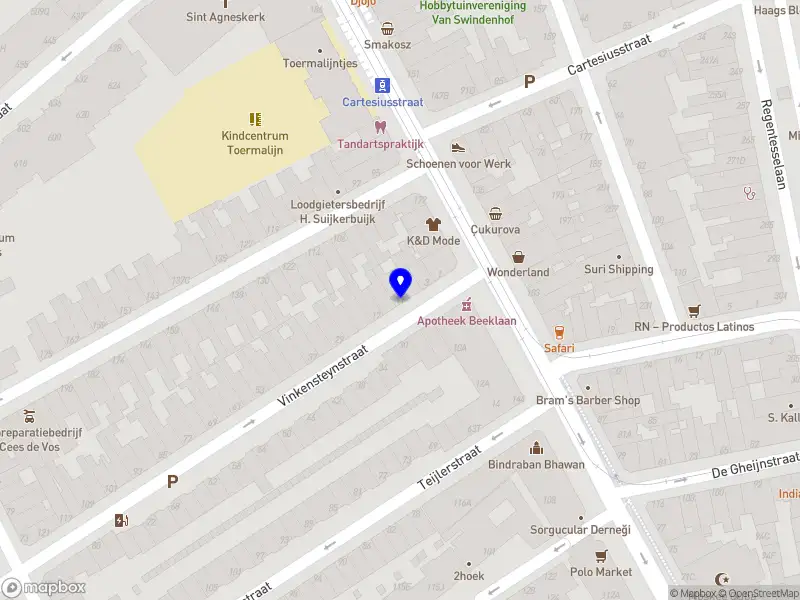 ABBALEA Creative Studio