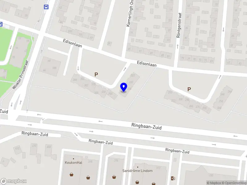 Stroop Elektro & Onderhoud