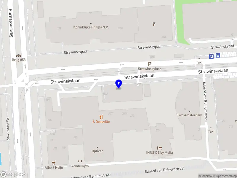 Stichting Maastricht in Mokum