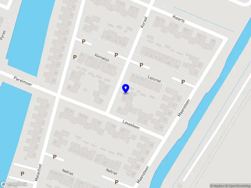 Noraly maakt mooi schilder & behangwerk