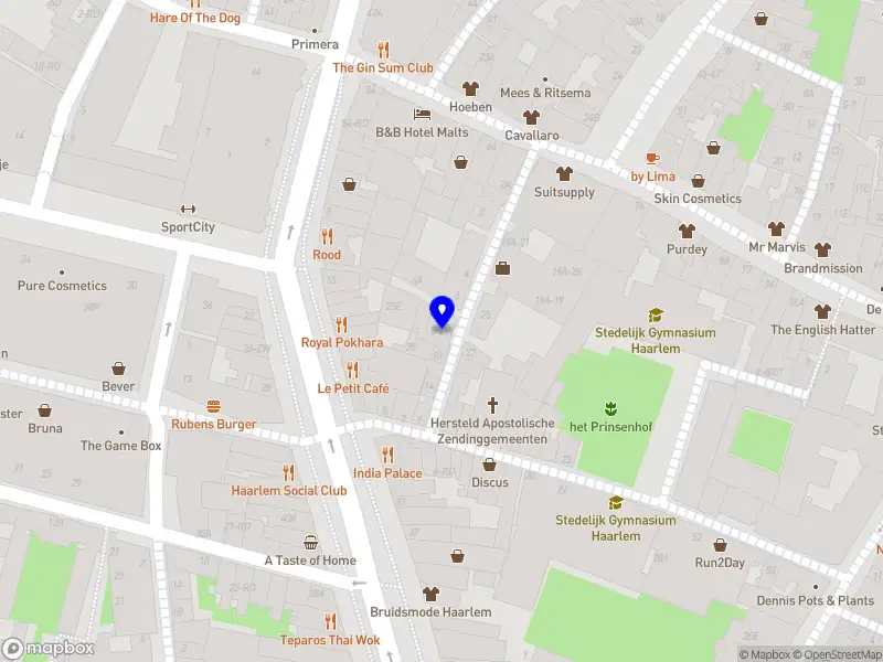 Aerts Afbouw & Timmerwerk