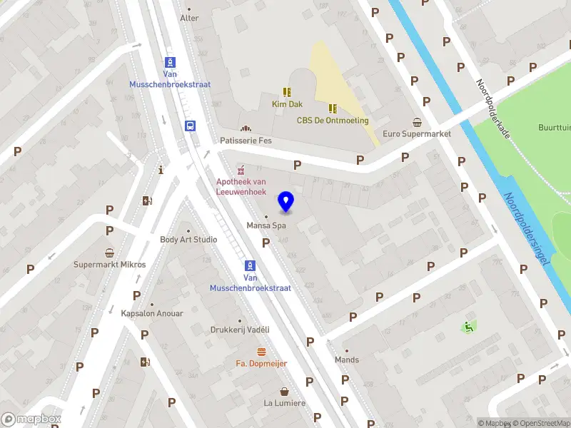 Schoonmeester MeubelReiniging