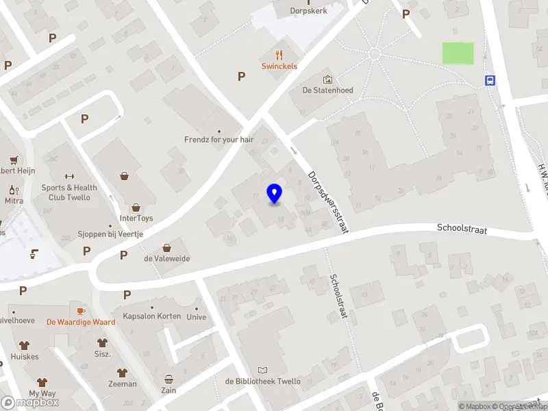 IJZERSTERK Klusbedrijf