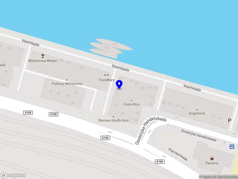 Stichting HET HAPJESFESTIJN