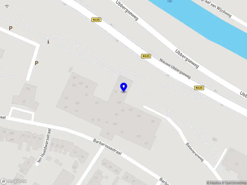 Vereniging van Eigenaars Herman Oolbekkinkstraat 5 en 5A te Nijmegen