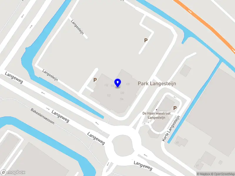 Interpro & Partners B.V.