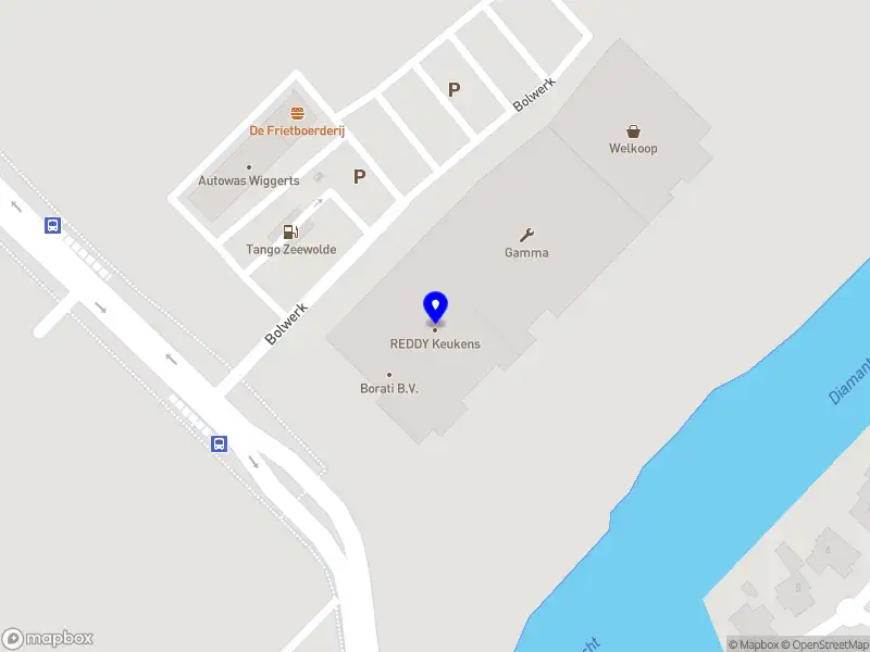 ITTA International B.V.