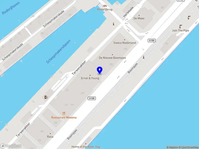 G. D'hert Beheer B.V.