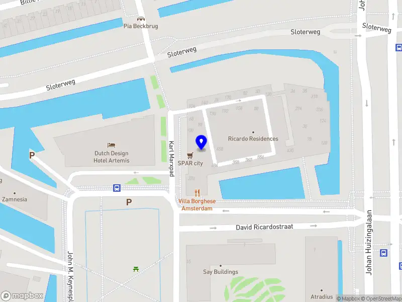 JJMV Huisartsen Waarneming