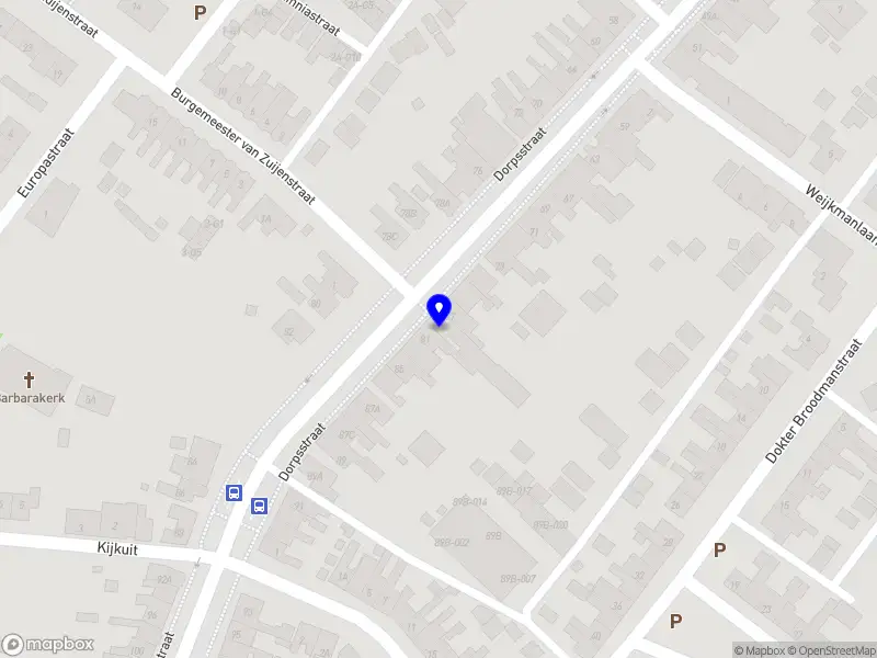 Stichting Administratiekantoor Oskam-Almekinders