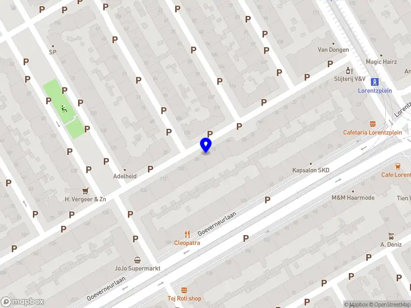 Zhana Courier Service