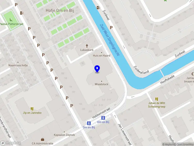 Maas Warmtepomp Specialist