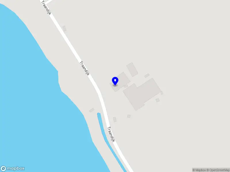 Landbouwbedrijf Kl. en J. Petter