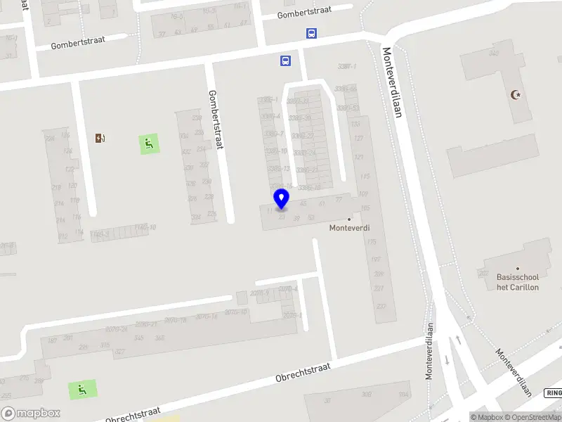 Van Dijk Infra & Bestrating