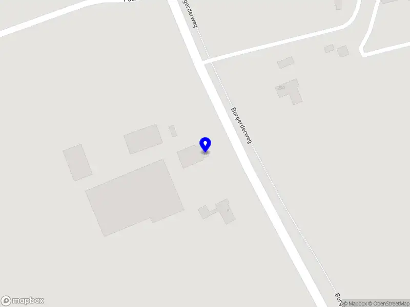 Stichting Administratiekantoor De Poort Agro