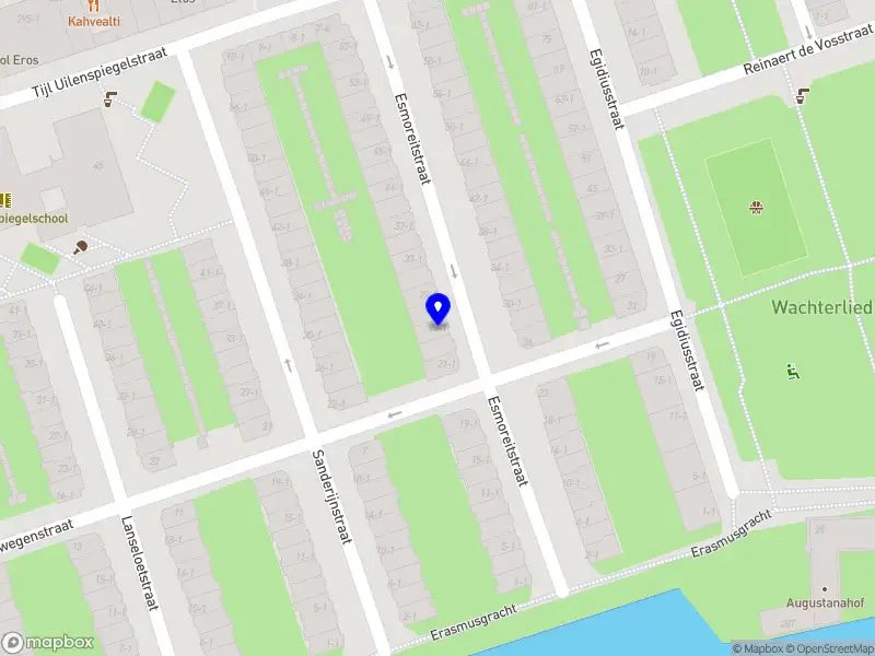 McCall Dienstverlening