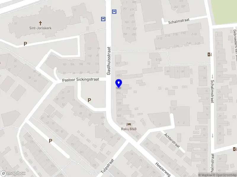 Makerij Meneer de Uil