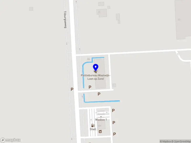 Personeelsvereniging Langstraat