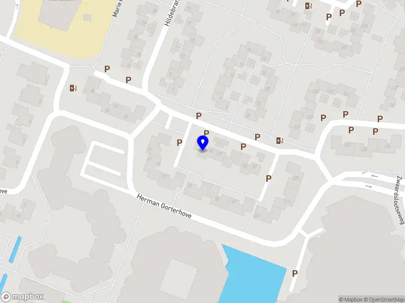 P. Krasuski Holding B.V.