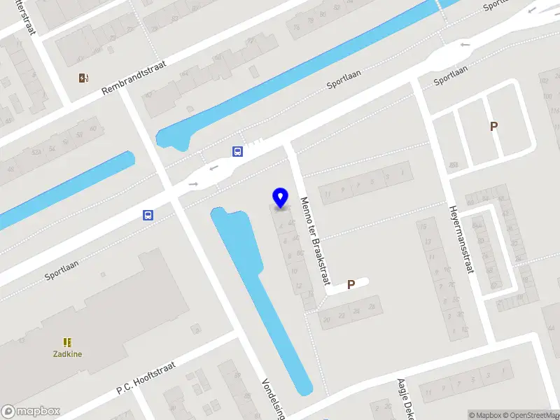 MGD Infra & Grondwerk