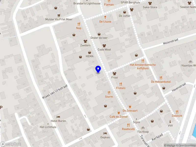 Nieuw bedrijf Wad Experience Terschelling