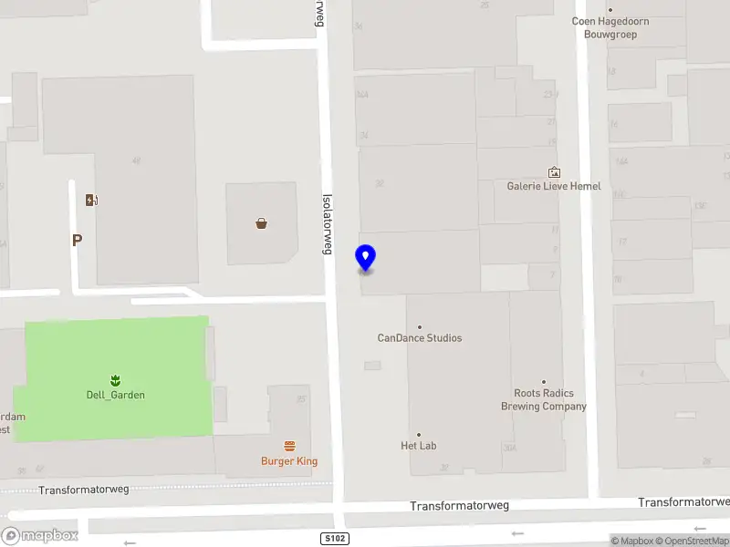 Assen, Zeilmakerstraat 18-20 B.V.