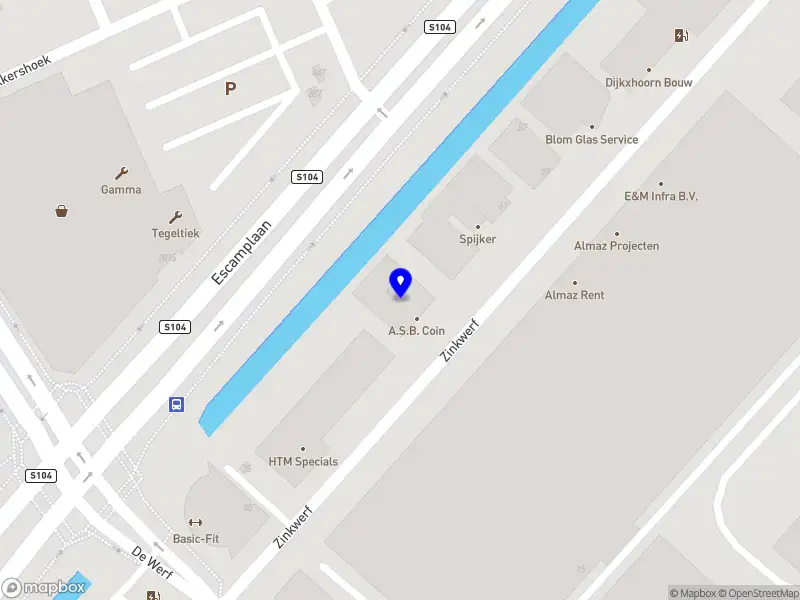 Vereniging van Eigenaars Prins Hendrikplein 10, 10A en 10B te 's-Gravenhage