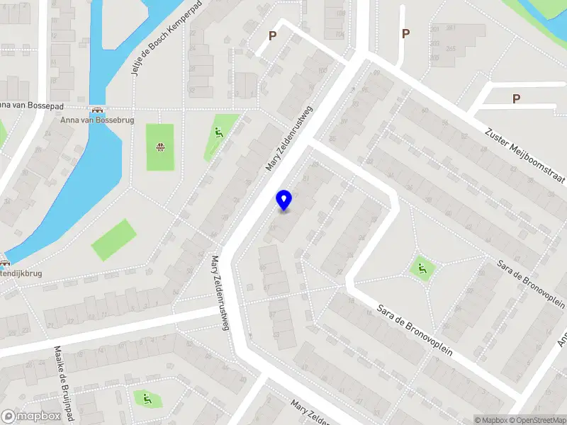 Crescent Moon Illustrations