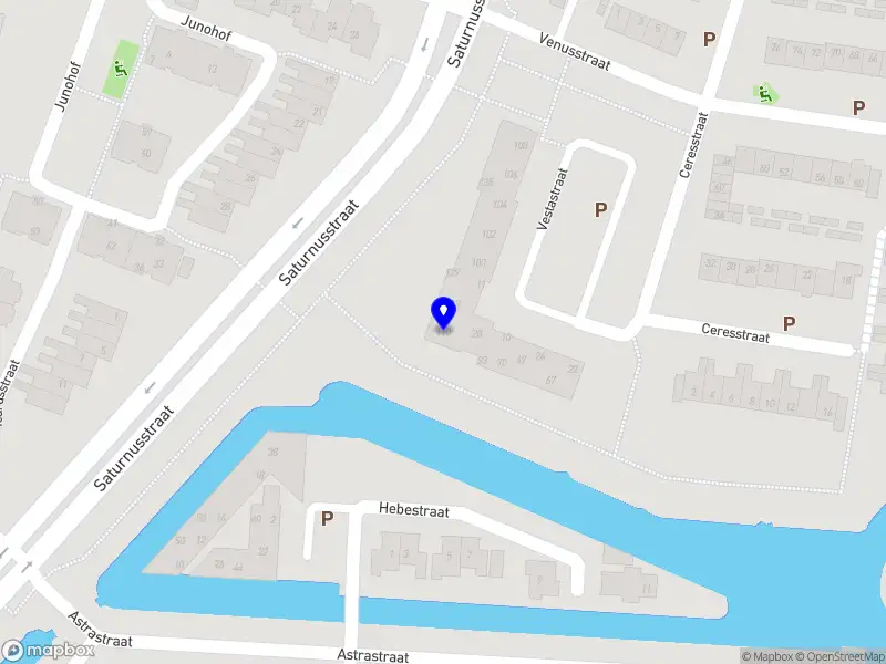 Stichting Wesleyan Corporation Netherlands