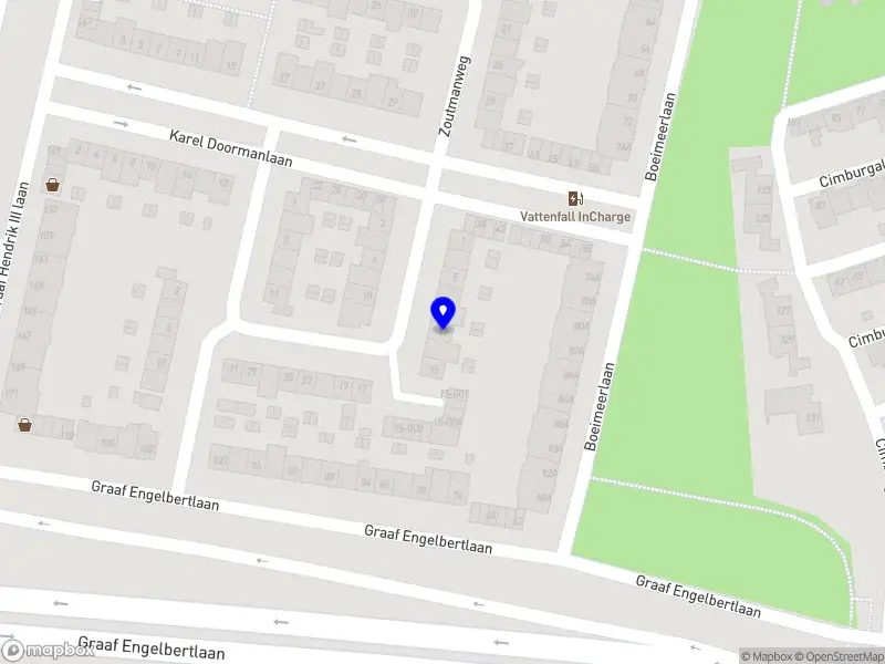 VB Beheer & Projecten