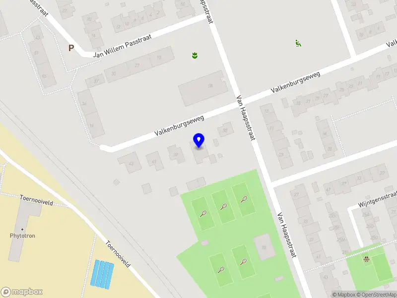 Vereniging van eigenaars 