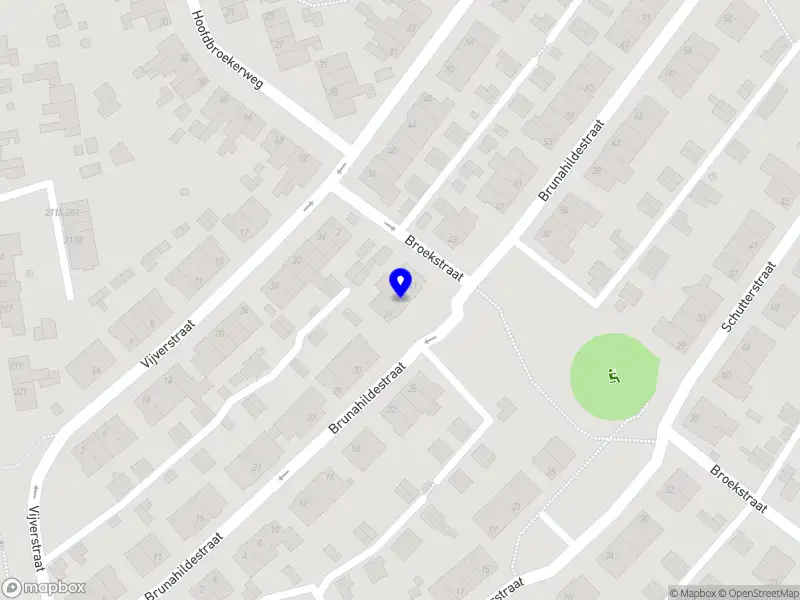 Nieuw bedrijf Scheyvens allround klusbedrijf