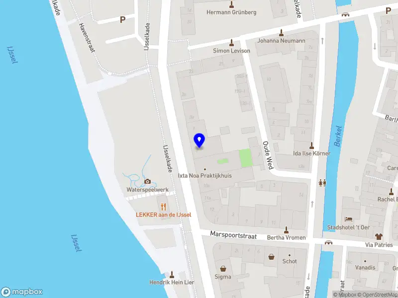 De Goeijen Beheer B.V.