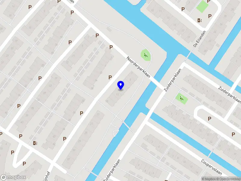 Over de berg praktijk