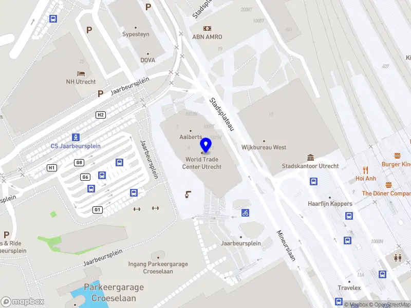 Sloterdijk Blok IV Zuid VOF