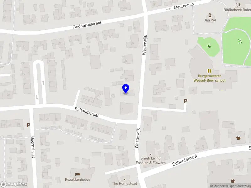 Drogt Kruise schilderwerk & onderhoud