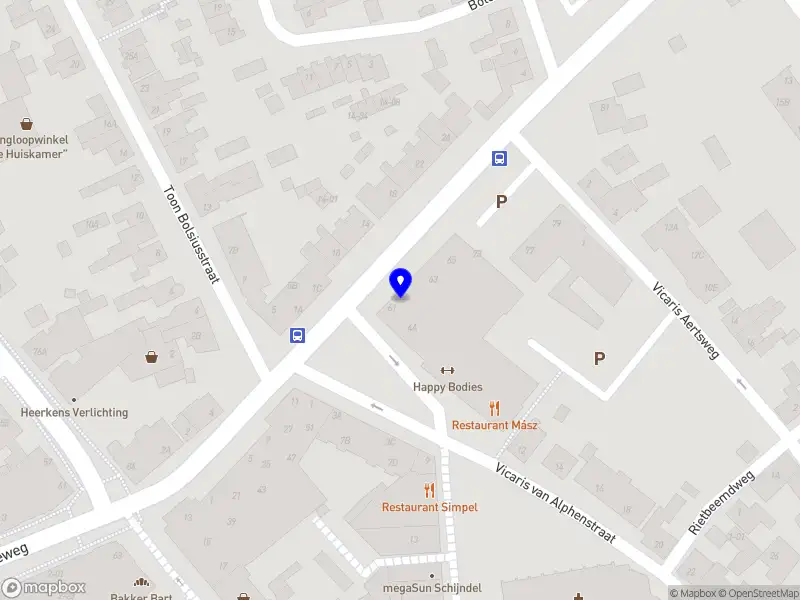 Chiropractie Schijndel B.V.