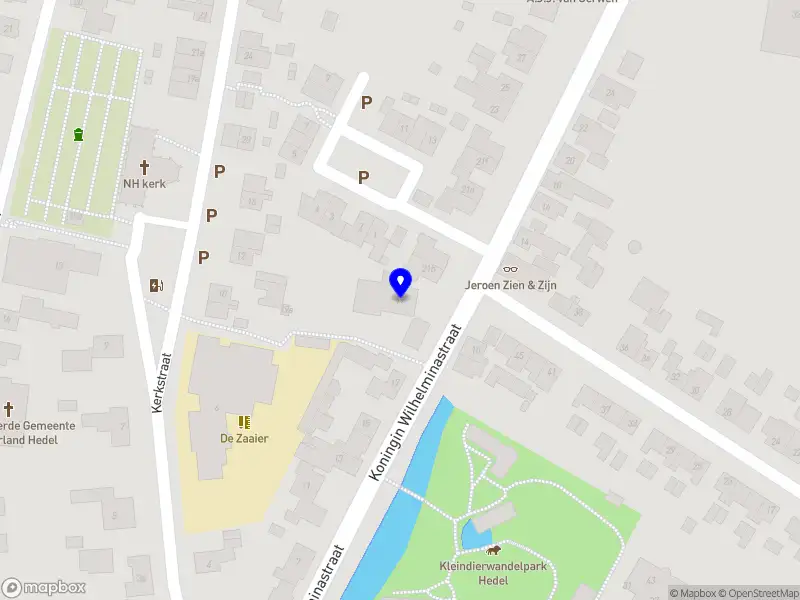 Dogterom Consultancy