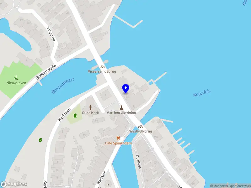 Handelsonderneming MVE